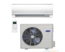 CARRIER COMFORT  THERMOPOMPE 12000BTU 230 VOLTS